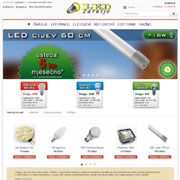 web shop